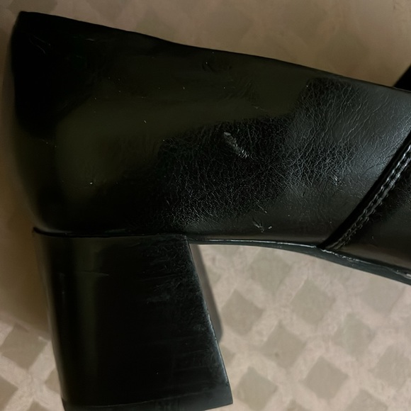 Franco Sarto Loafers, size 9M - Picture 13 of 15